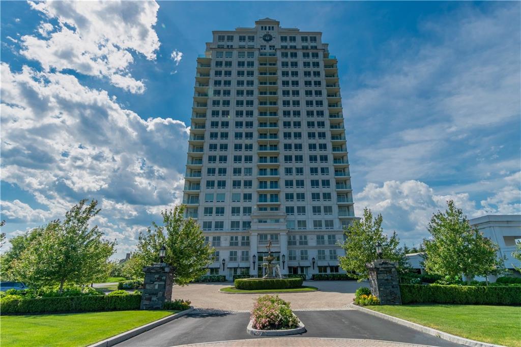 1 Tower Drive, Unit#605, Portsmouth