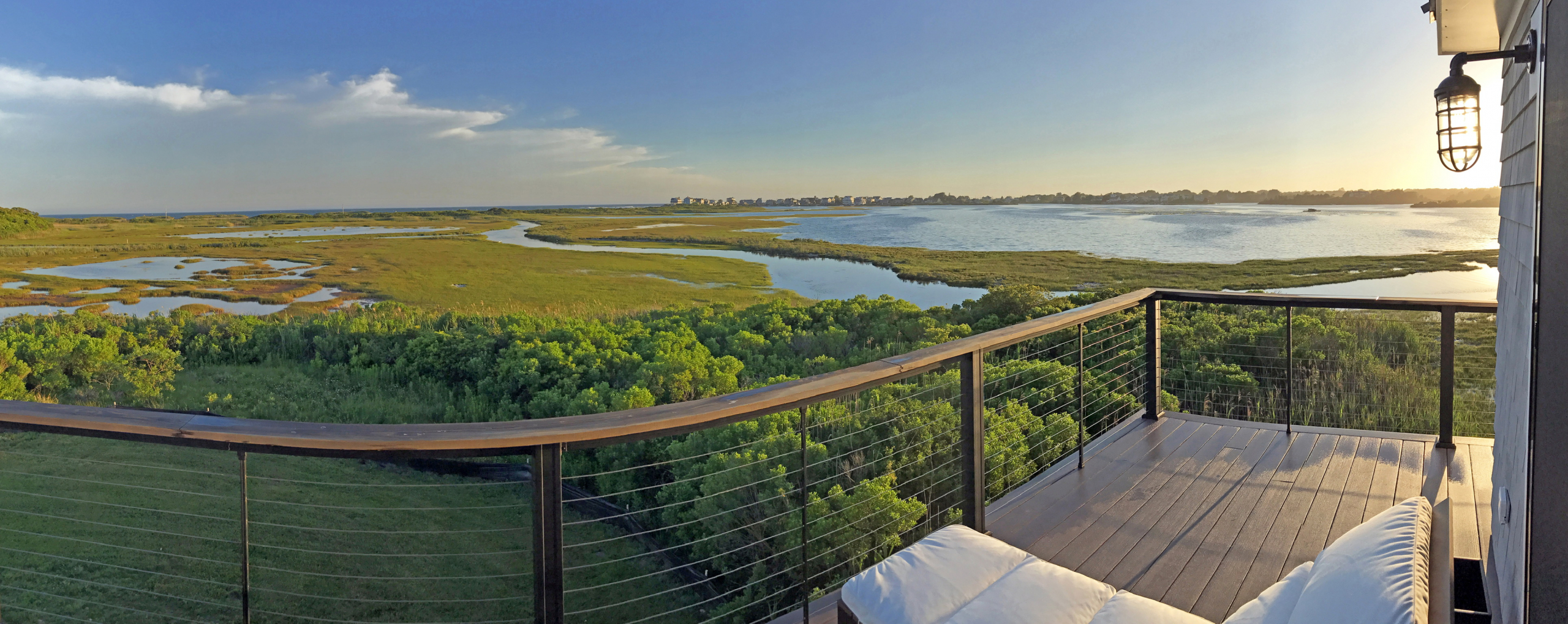 GREGORY ARAKELIAN OF LILA DELMAN SETS RECORD FOR HIGHEST CONDO SALE IN SOUTH KINGSTOWN’S HISTORY*