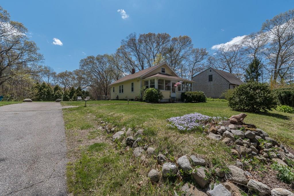 124 Hatchery Road, North Kingstown, RI 02852 MLS 1251729 Lila Delman