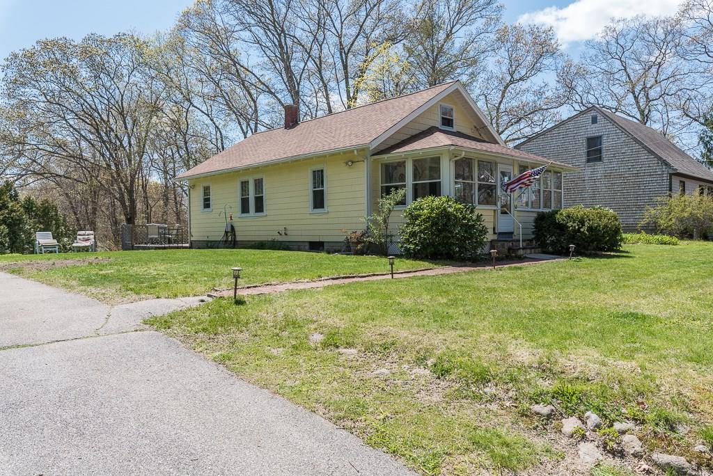 124 Hatchery Road, North Kingstown, RI 02852 MLS 1251729 Lila Delman