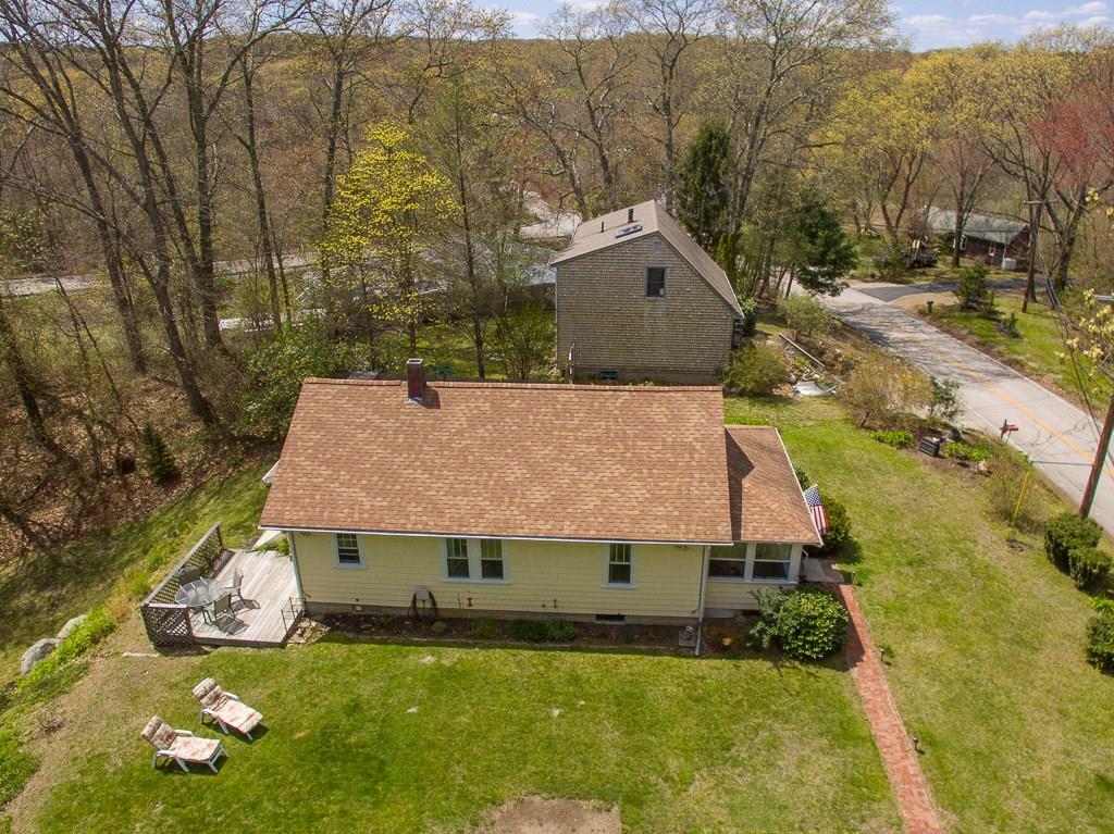 124 Hatchery Road, North Kingstown, RI 02852 MLS 1251729 Lila Delman