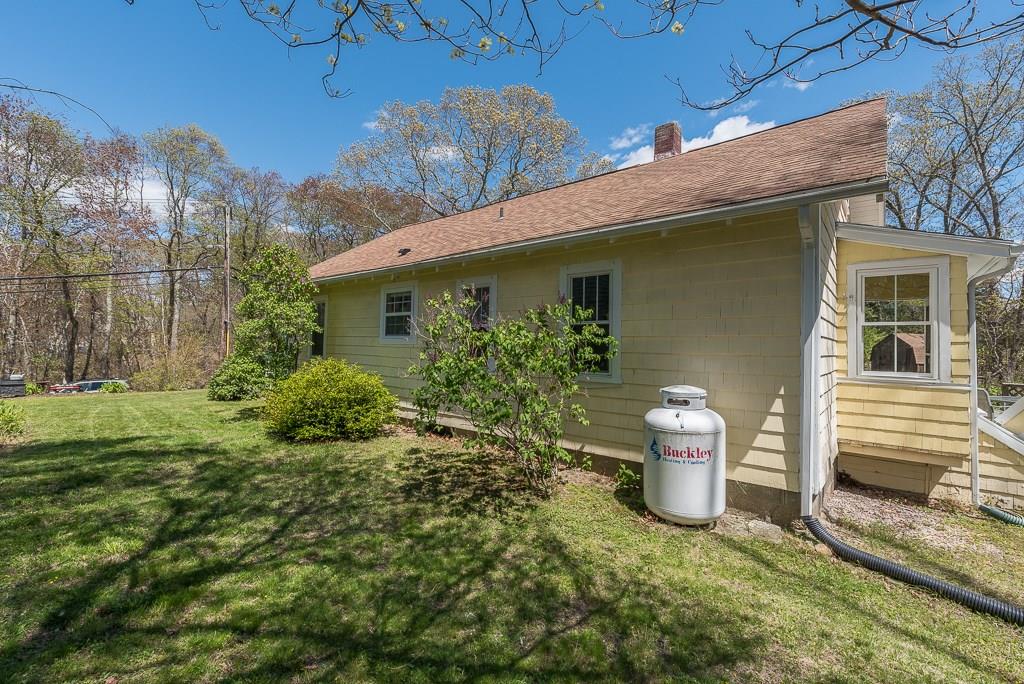 124 Hatchery Road, North Kingstown, RI 02852 MLS 1251729 Lila Delman