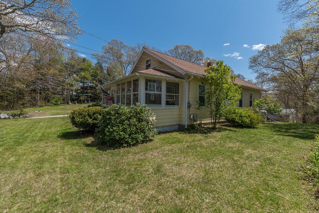 124 Hatchery Road, North Kingstown, RI 02852 MLS 1251729 Lila Delman