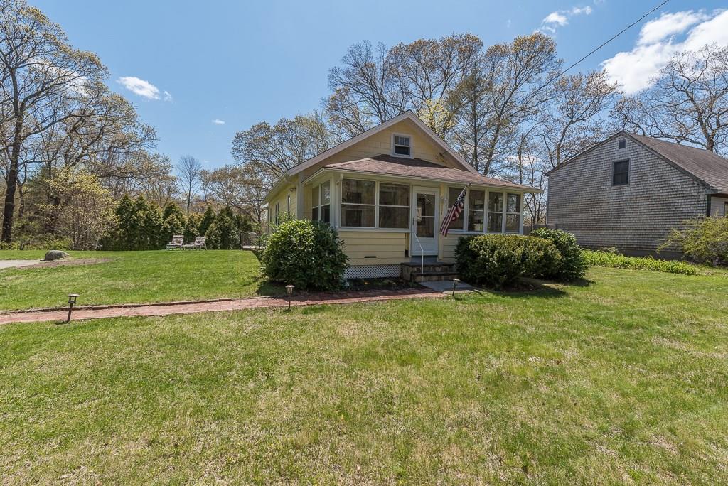 124 Hatchery Road, North Kingstown, RI 02852 MLS 1251729 Lila Delman