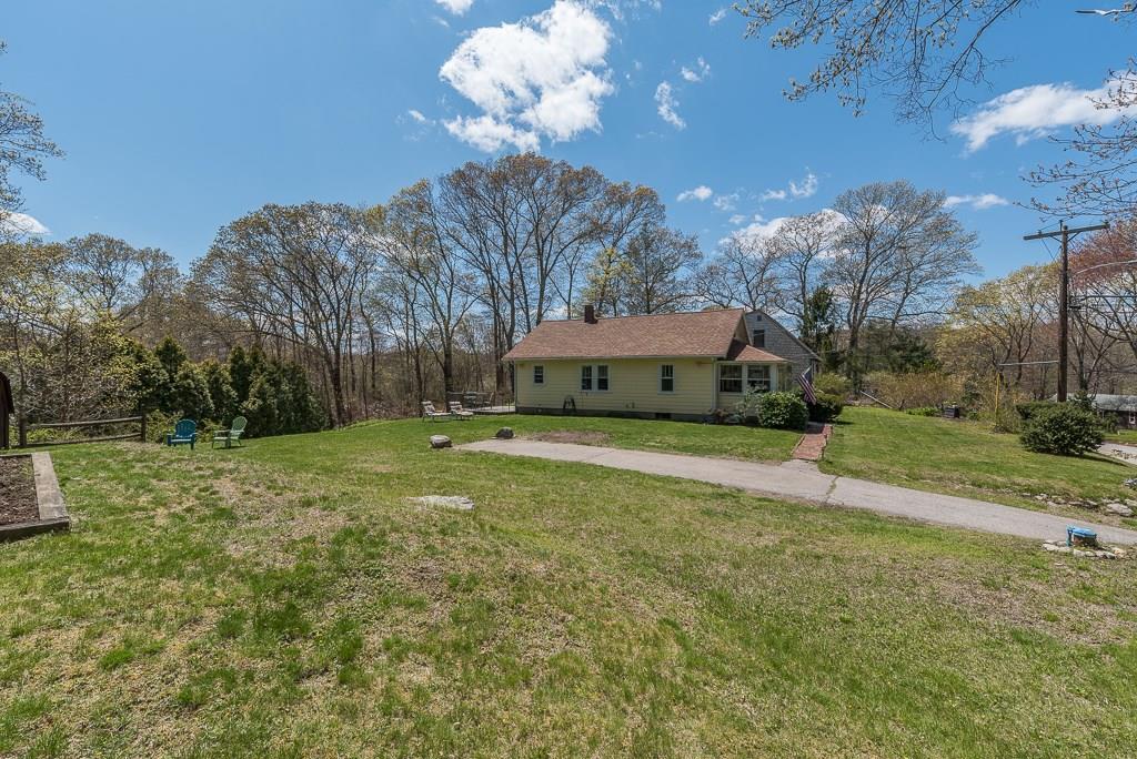 124 Hatchery Road, North Kingstown, RI 02852 MLS 1251729 Lila Delman