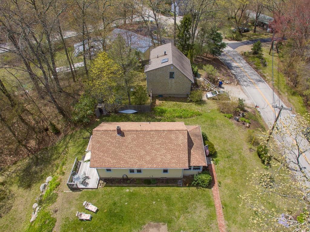 124 Hatchery Road, North Kingstown, RI 02852 MLS 1251729 Lila Delman