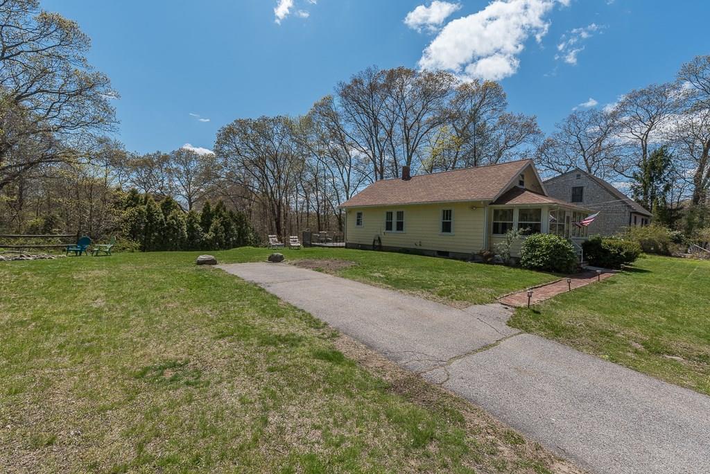 124 Hatchery Road, North Kingstown, RI 02852 MLS 1251729 Lila Delman