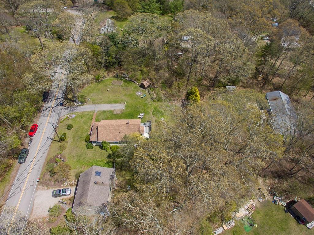 124 Hatchery Road, North Kingstown, RI 02852 MLS 1251729 Lila Delman