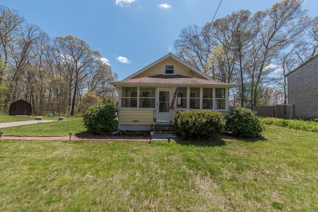 124 Hatchery Road, North Kingstown, RI 02852 MLS 1251729 Lila Delman