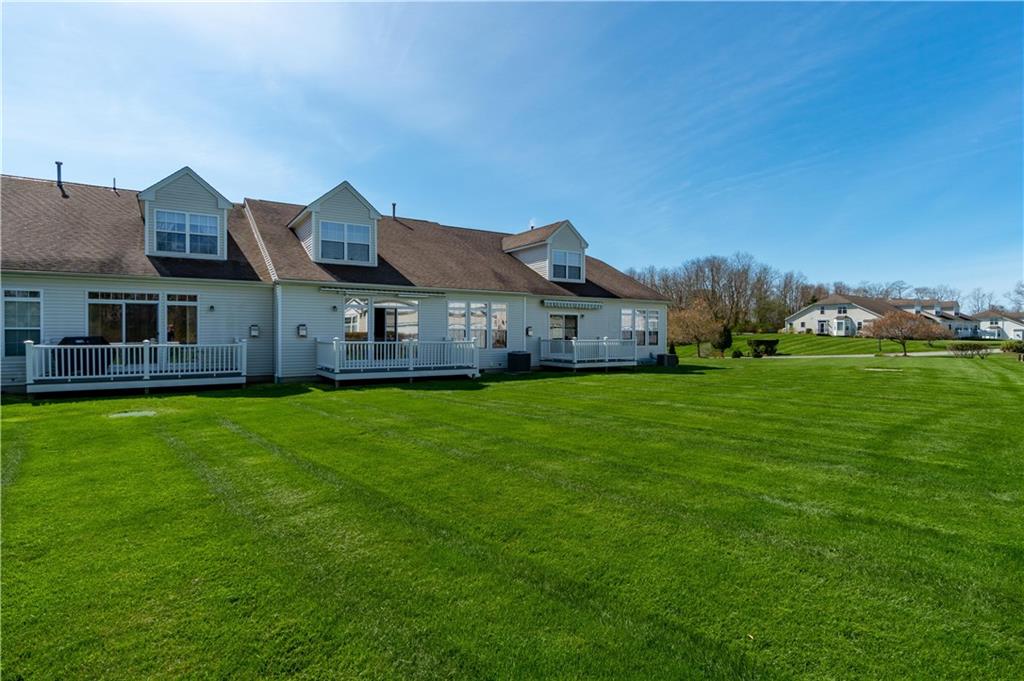205 Rolling Hill Road, Unit#205, Portsmouth