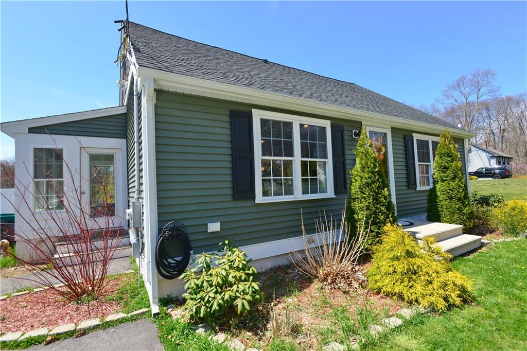 24 Richardson Avenue, Attleboro, MA 02703 MLS 1252734 Lila Delman