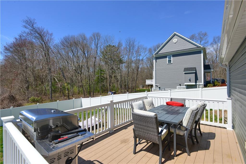 24 Richardson Avenue, Attleboro, MA 02703 MLS 1252734 Lila Delman