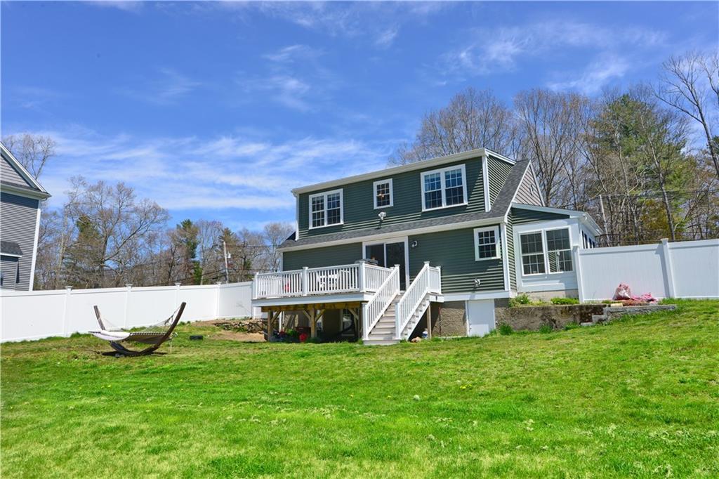 24 Richardson Avenue, Attleboro, MA 02703 MLS 1252734 Lila Delman