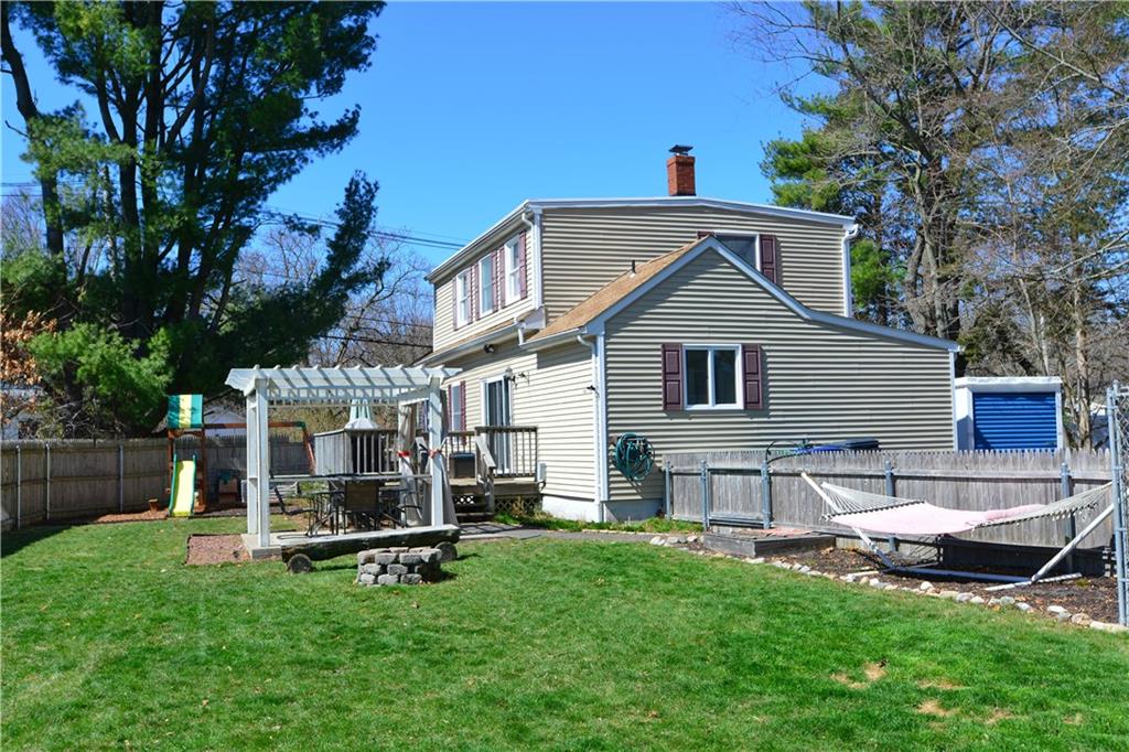 190 Sand Pond Road, Warwick, RI 02888 MLS 1252832 Lila Delman