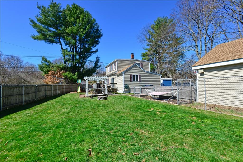 190 Sand Pond Road, Warwick, RI 02888 MLS 1252832 Lila Delman