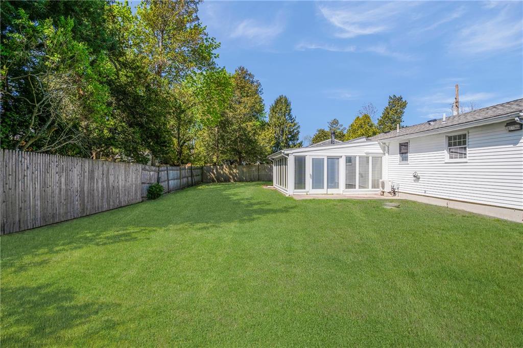 61 Bayview Avenue, North Kingstown, RI 02852 MLS 1253064 Lila Delman