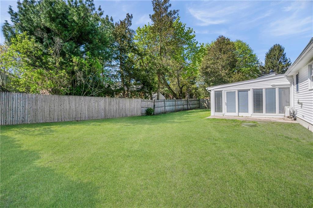 61 Bayview Avenue, North Kingstown, RI 02852 MLS 1253064 Lila Delman