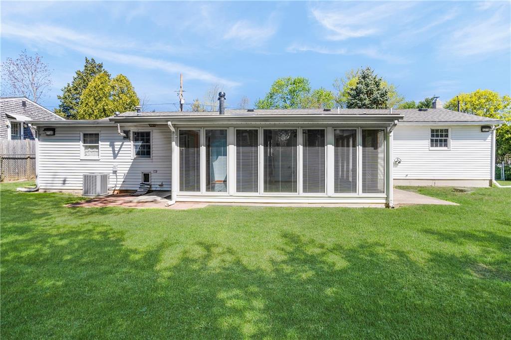 61 Bayview Avenue, North Kingstown, RI 02852 MLS 1253064 Lila Delman