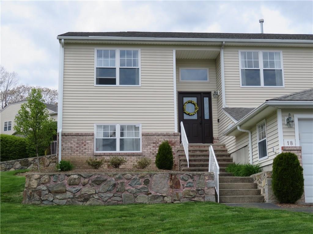 18 Lees Farm Commons Drive, North Providence, RI 02904 MLS 1253177