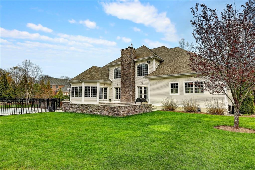 124 Cameron Way, Rehoboth, MA 02769 MLS 1253225 Lila Delman