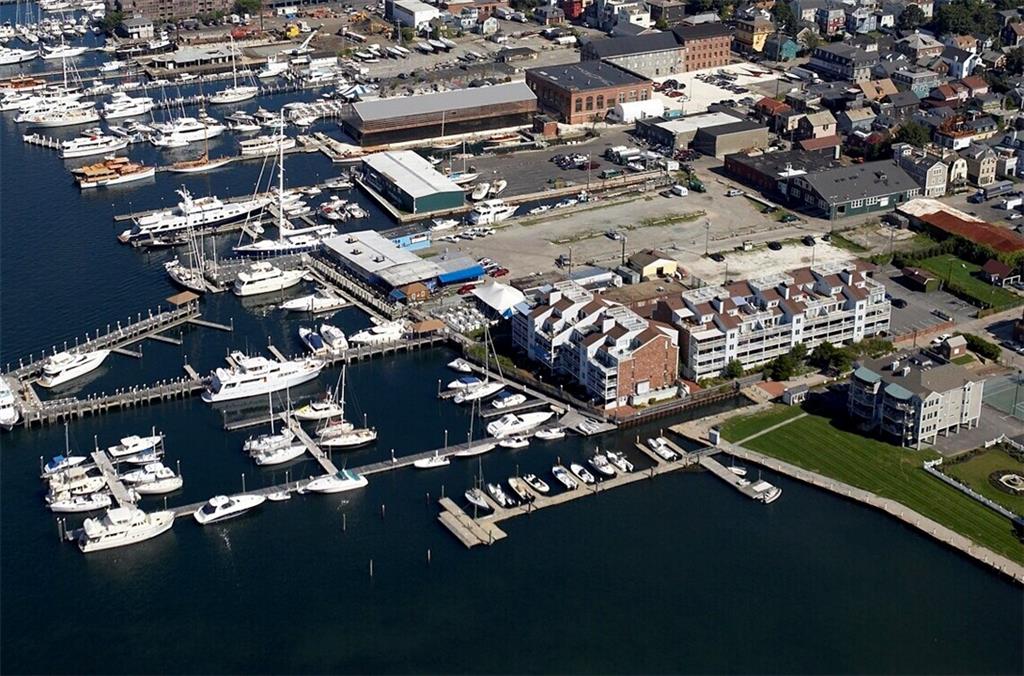 31 Coddington Wharf, Unit7, Newport, RI 02840 MLS 1253249 Lila Delman