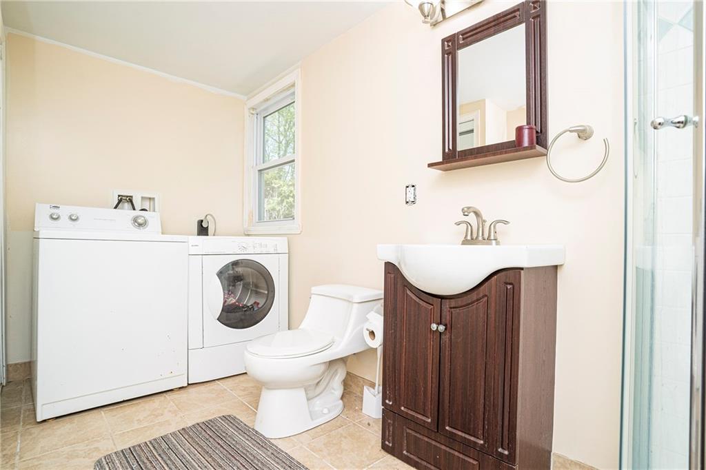 205 Curtis Street, Cranston, RI 02920 MLS 1253423 Lila Delman