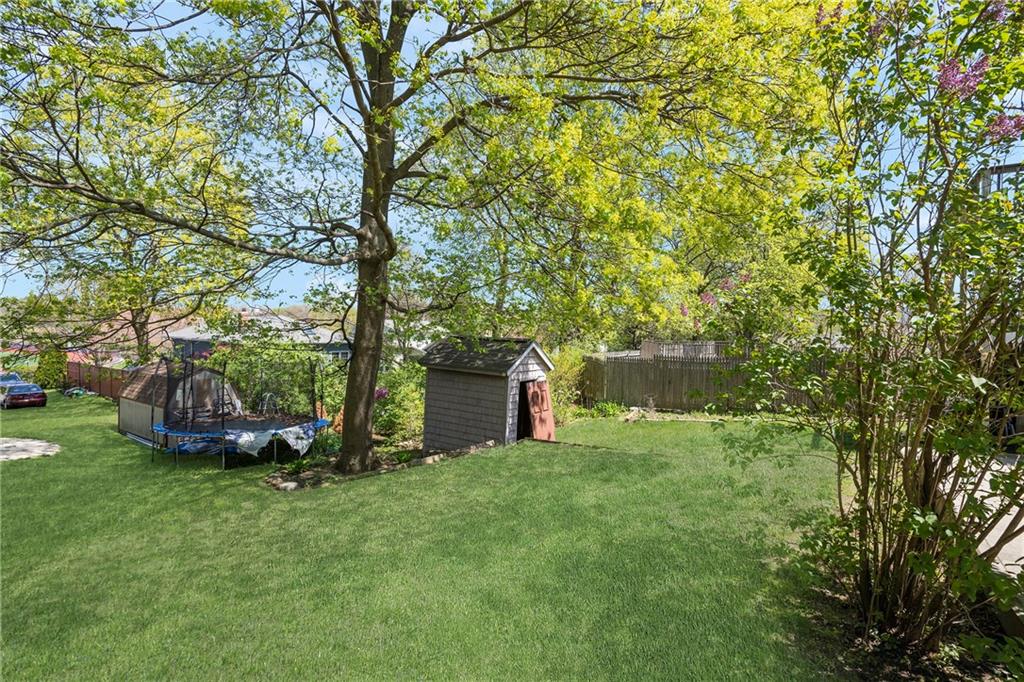 205 Curtis Street, Cranston, RI 02920 MLS 1253423 Lila Delman