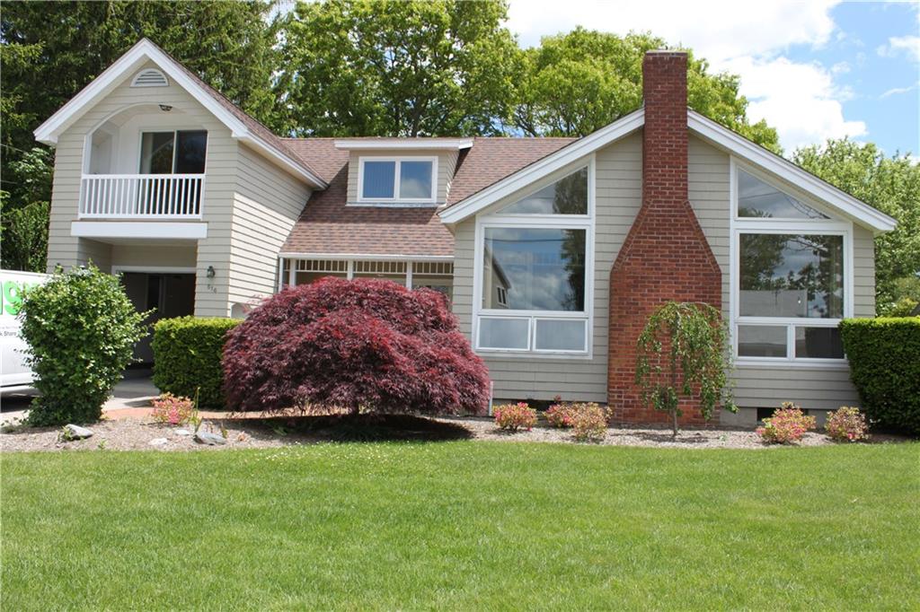 516 Shore Acres AV North Kingstown, Rhode Island 02852 Lila Delman
