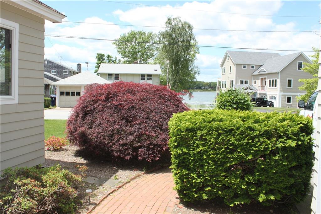 516 Shore Acres AV North Kingstown, Rhode Island 02852 Lila Delman