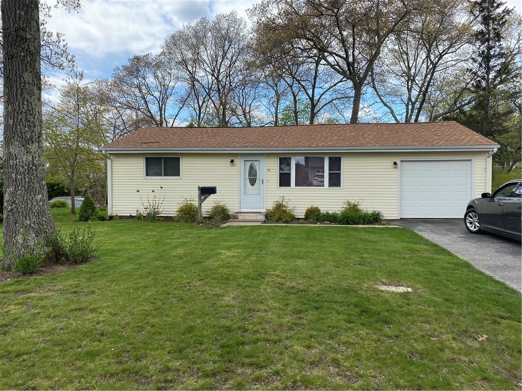 51 Rawlinson DR Coventry, Rhode Island 02816 Lila Delman