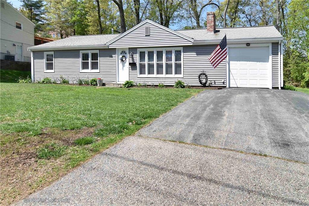 115 Diamond Hill Road, Warwick, RI 02886 MLS 1253810 Lila Delman