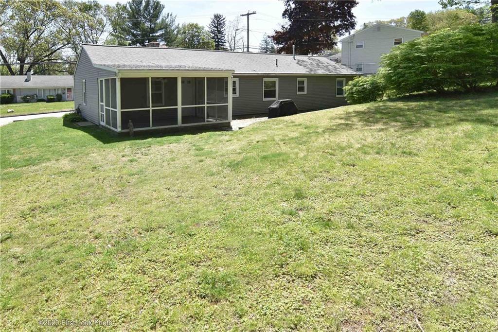 115 Diamond Hill Road, Warwick, RI 02886 MLS 1253810 Lila Delman