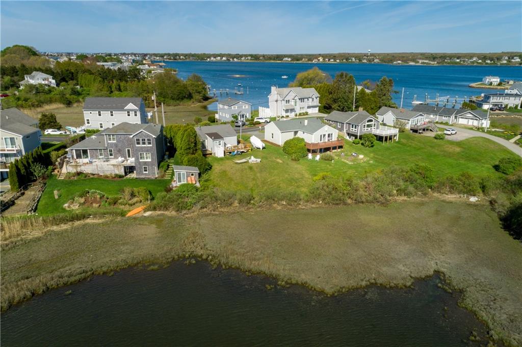 51 Marine Drive, Narragansett, RI 02882 MLS 1253841 Lila Delman