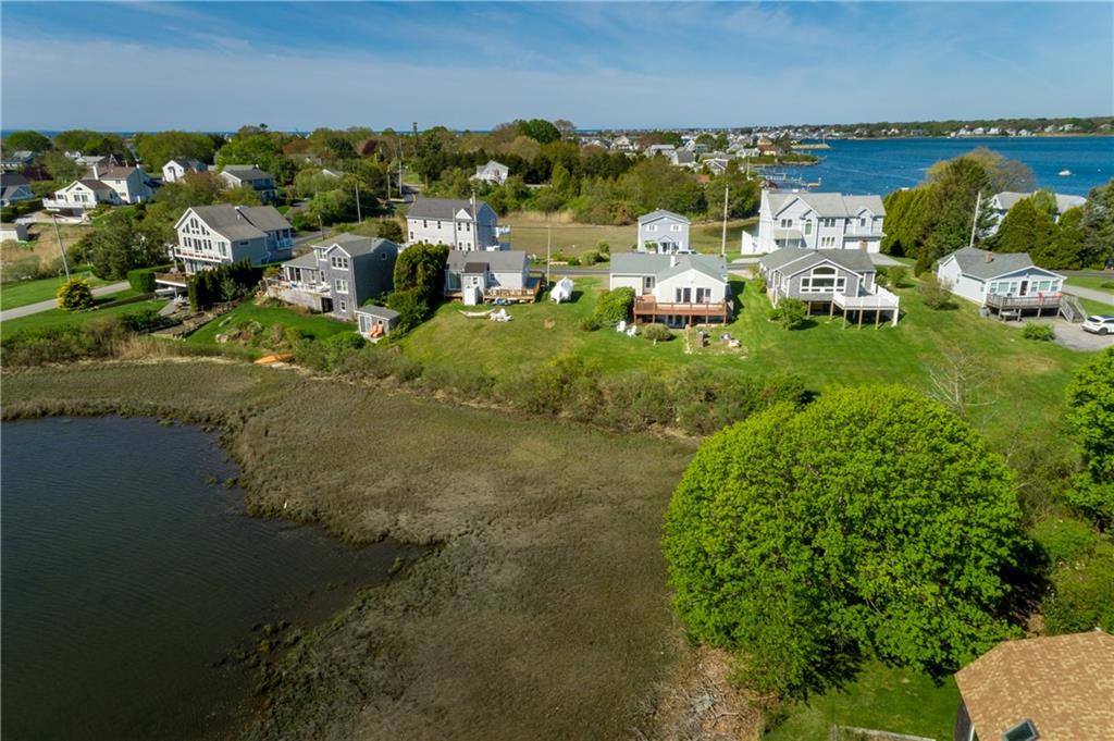 51 Marine Drive, Narragansett, RI 02882 MLS 1253841 Lila Delman