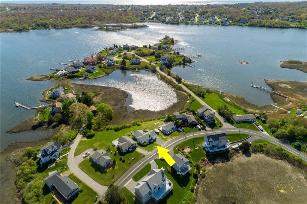51 Marine Drive, Narragansett, RI 02882 MLS 1253841 Lila Delman