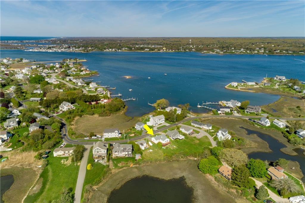 51 Marine Drive, Narragansett, RI 02882 MLS 1253841 Lila Delman