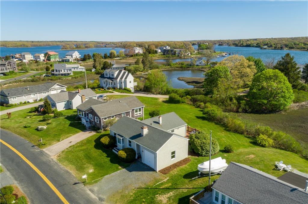 51 Marine Drive, Narragansett, RI 02882 MLS 1253841 Lila Delman