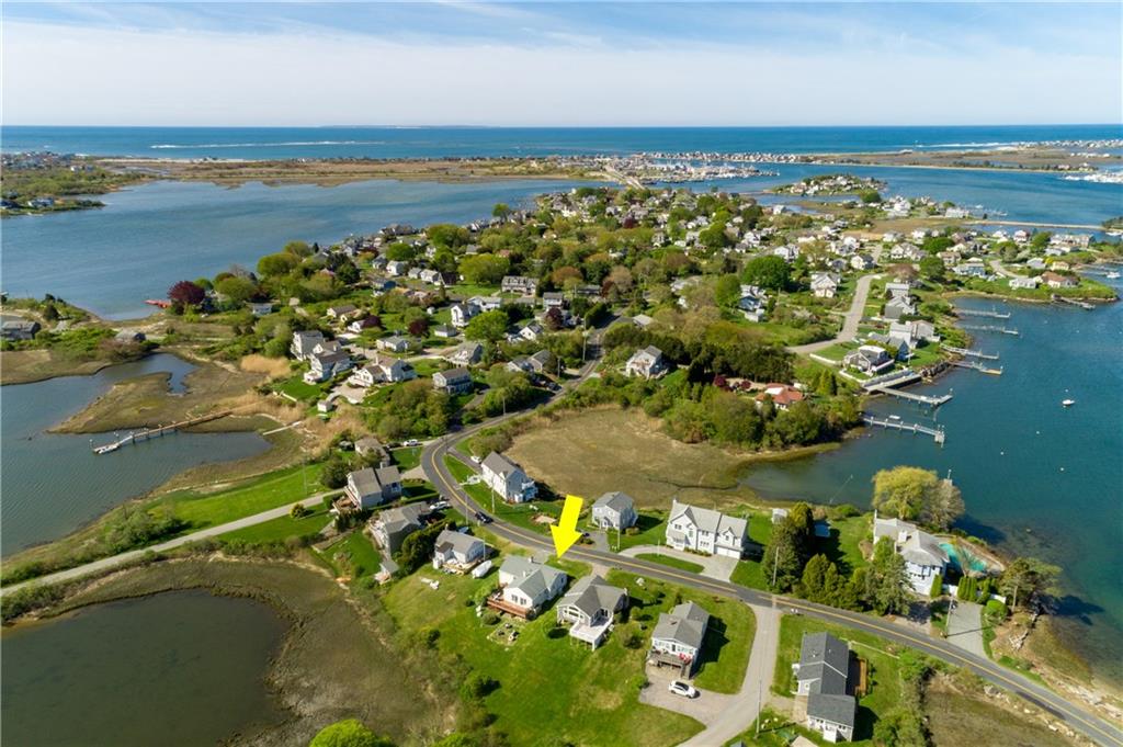 51 Marine Drive, Narragansett, RI 02882 MLS 1253841 Lila Delman