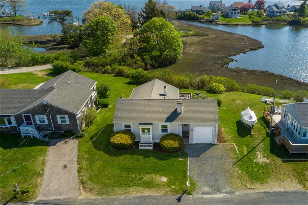 51 Marine Drive, Narragansett, RI 02882 MLS 1253841 Lila Delman