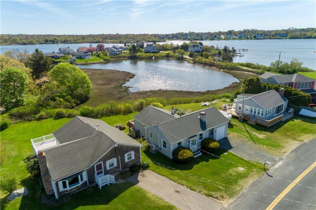 51 Marine Drive, Narragansett, RI 02882 MLS 1253841 Lila Delman