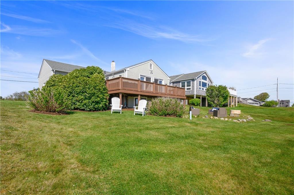 51 Marine Drive, Narragansett, RI 02882 MLS 1253841 Lila Delman