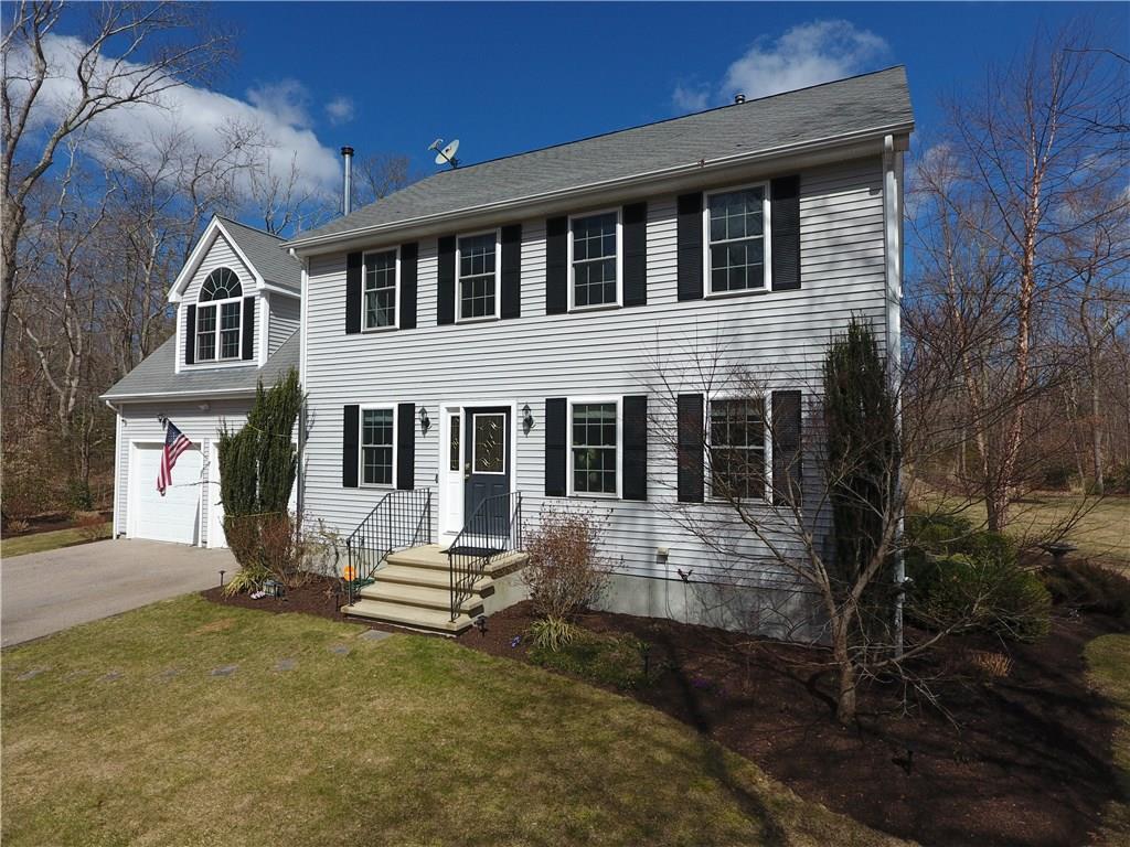 2871 South County Trail, South Kingstown