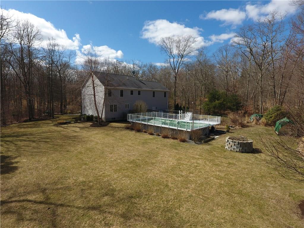 2871 South County Trail, South Kingstown