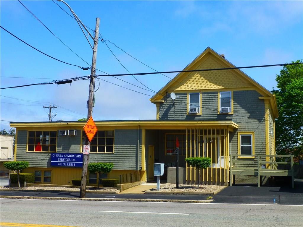 2400 Pawtucket Avenue, East Providence, RI 02914 MLS 1253879 Lila