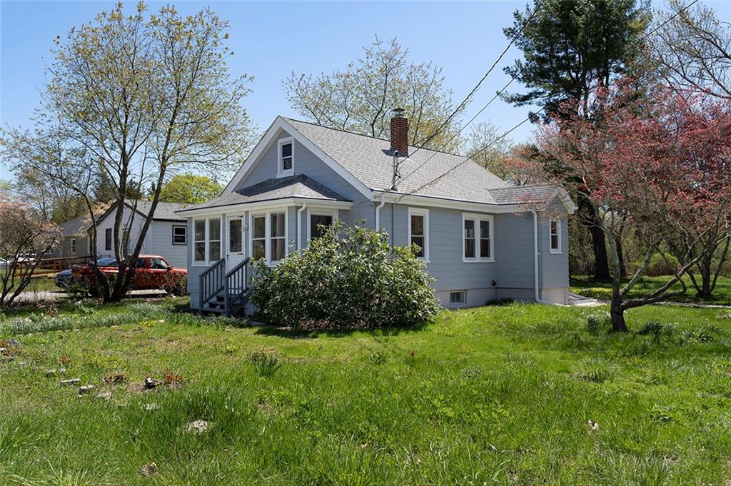 166 Ashaway Road, Hopkinton, RI 02804 MLS 1253949 Lila Delman