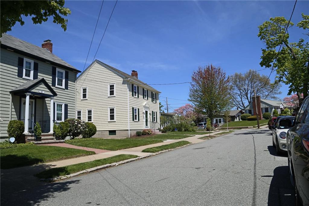 32 La Salle Drive, Providence, RI 02908 | MLS #1253952 | Lila Delman