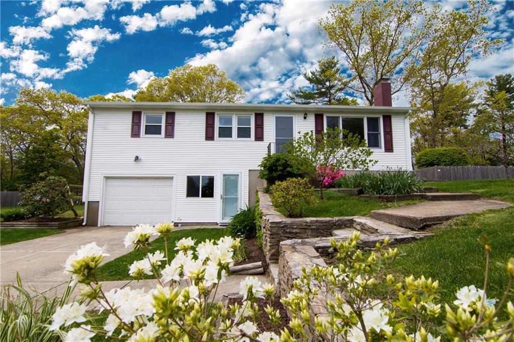 90 Clearview Drive, North Kingstown