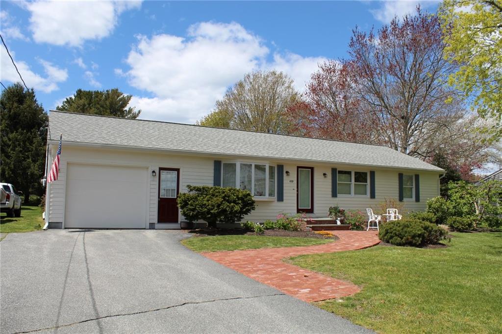 499 Wapping Road, Portsmouth, RI 02871 MLS 1253992 Lila Delman