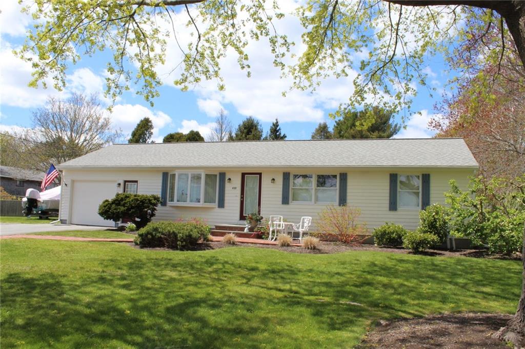 499 Wapping Road, Portsmouth, RI 02871 MLS 1253992 Lila Delman