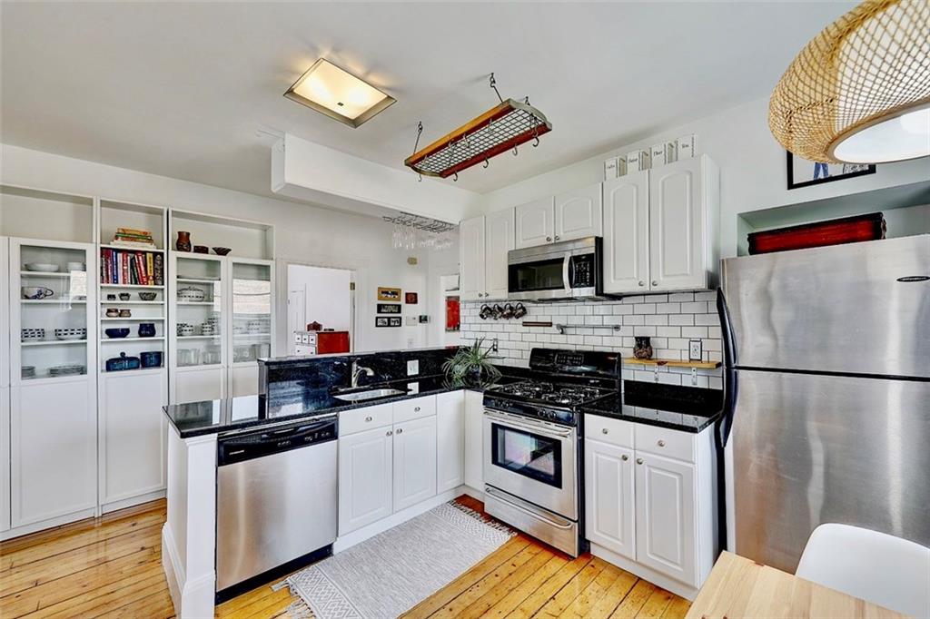 74 Woodbine Street, Unit#2, Providence